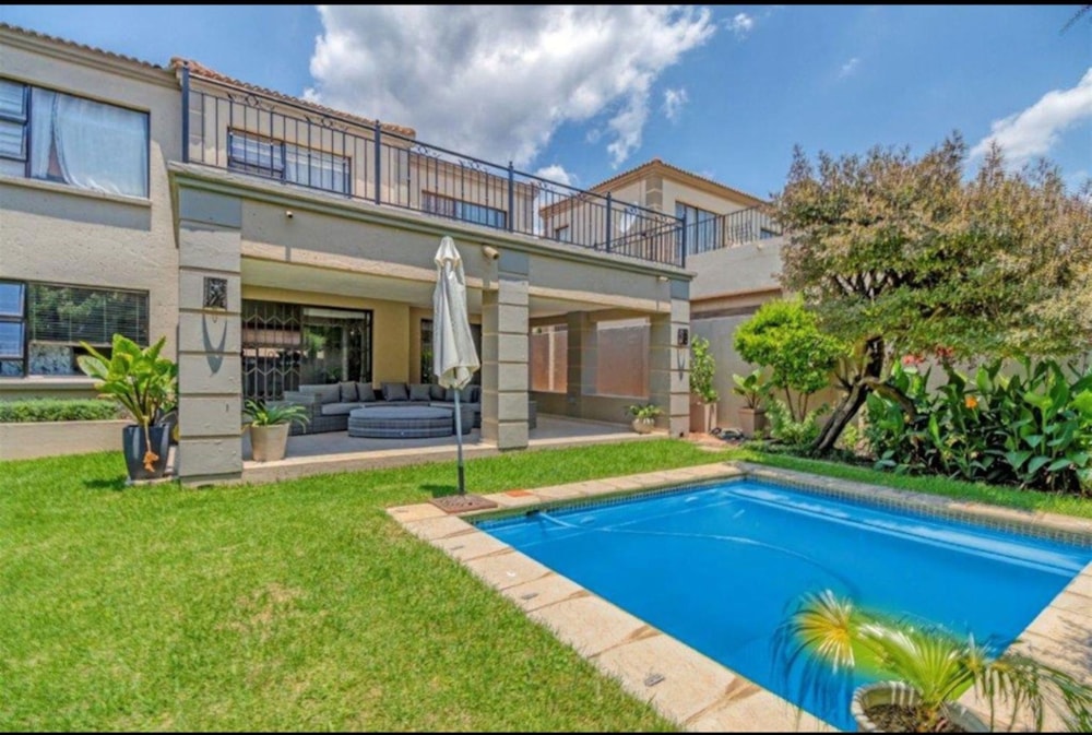 House to rent in Broadacres - FYL1720961 House to rent in Broadacres - FYL1720961