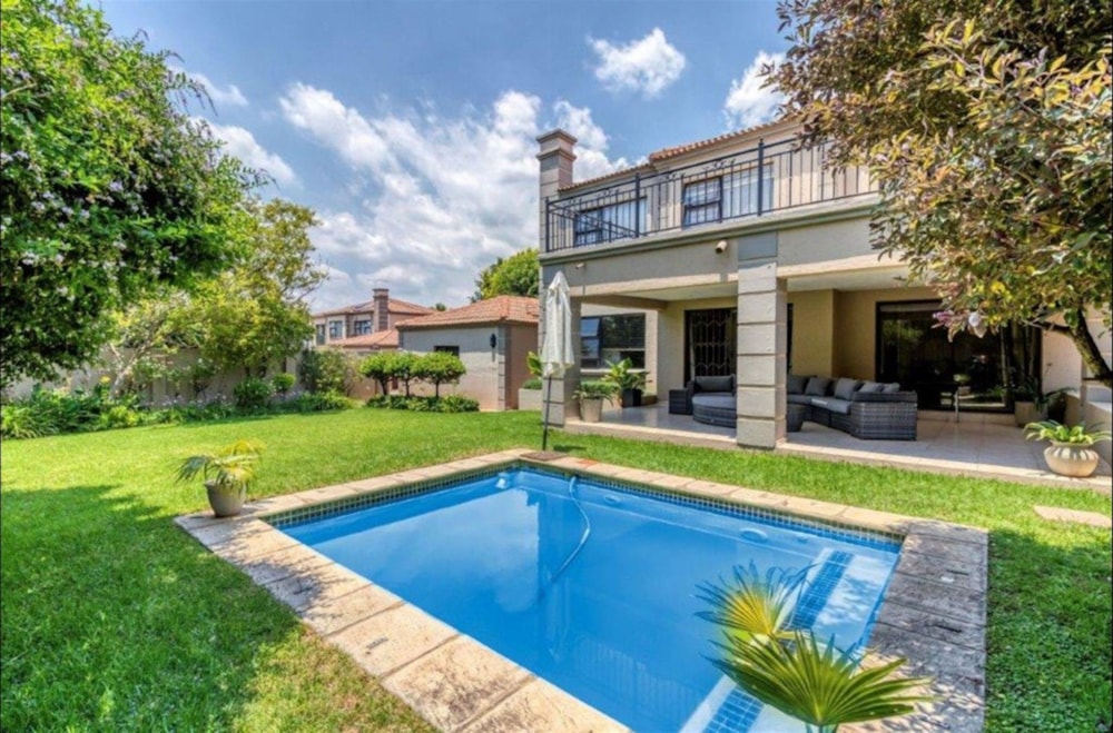 House to rent in Broadacres - FYL1720961 House to rent in Broadacres - FYL1720961