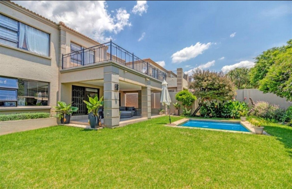 House to rent in Broadacres - FYL1720961 House to rent in Broadacres - FYL1720961