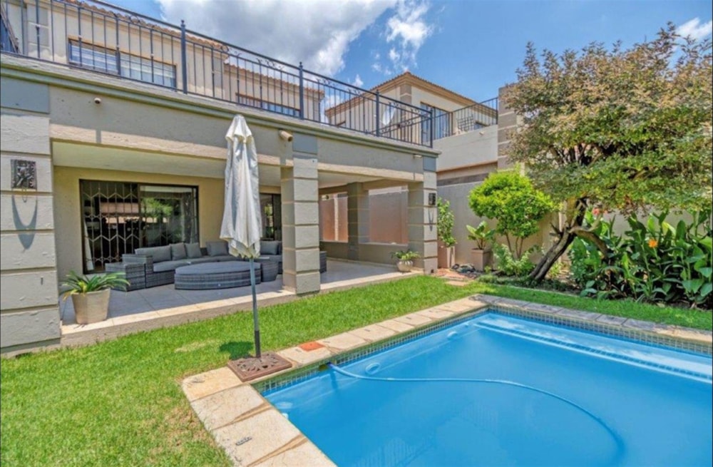 House to rent in Broadacres - FYL1720961 House to rent in Broadacres - FYL1720961