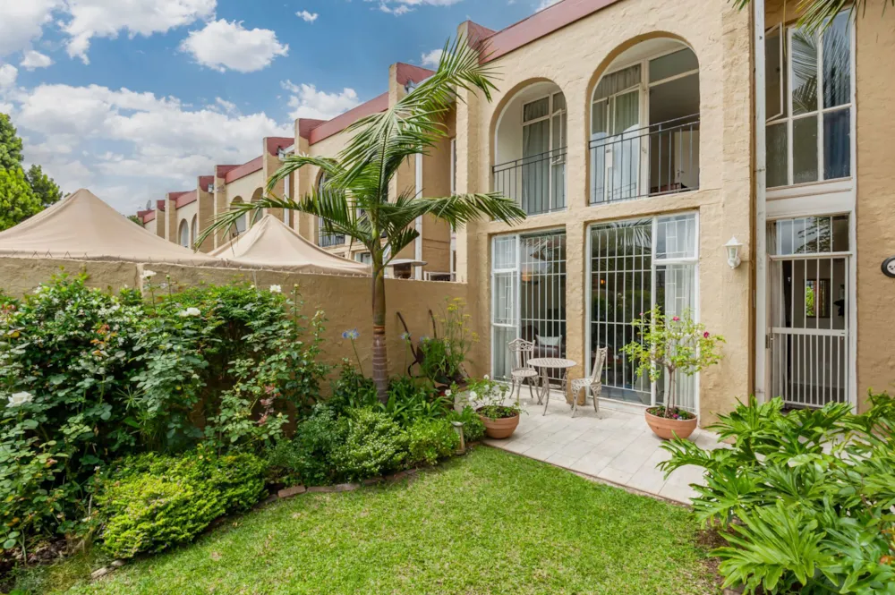 Apartment sold in Blackheath, Randburg - RAN1721919 Apartment sold in Blackheath, Randburg - RAN1721919