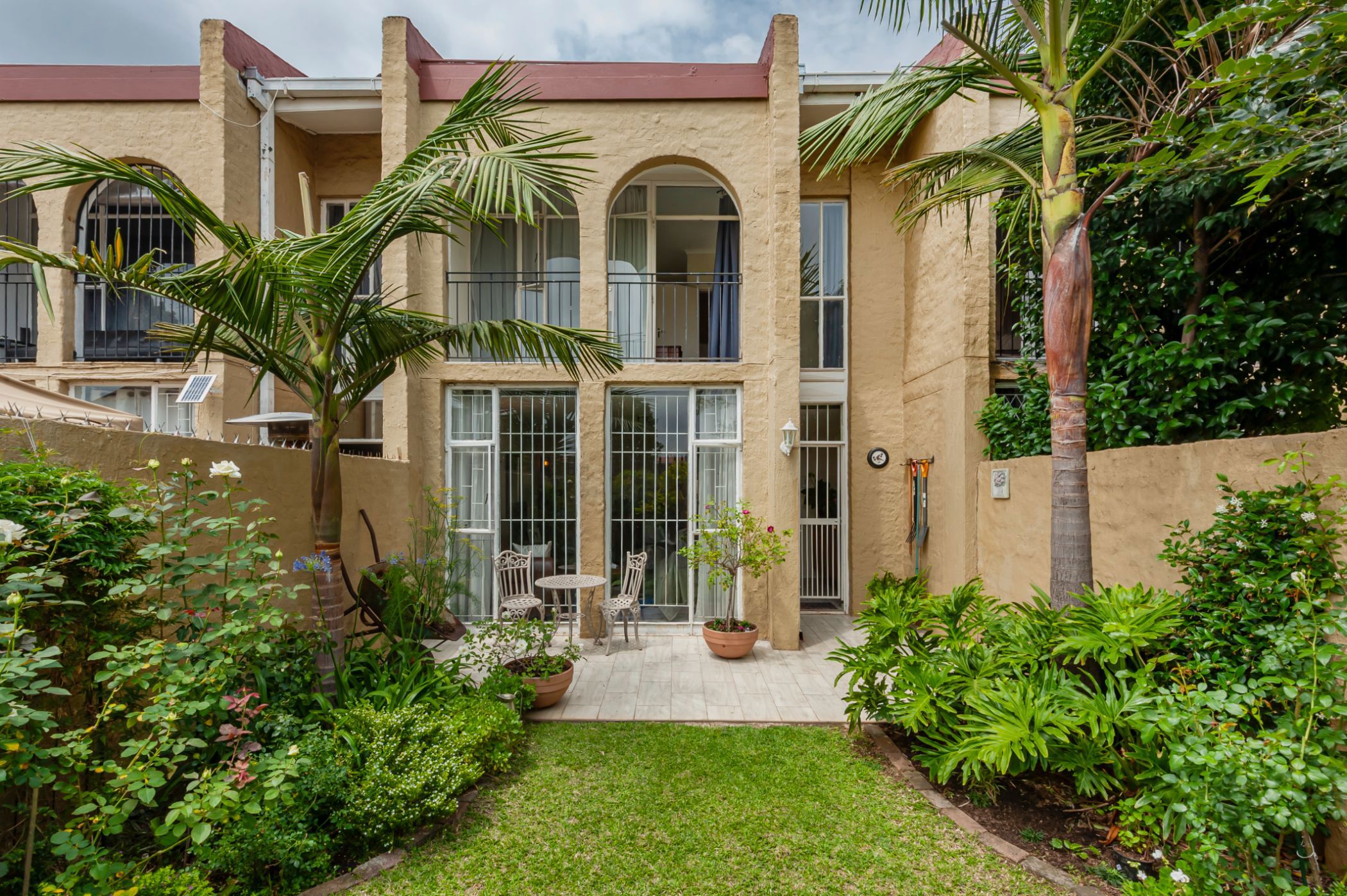 Apartment for sale in Blackheath, Randburg - RAN1721919