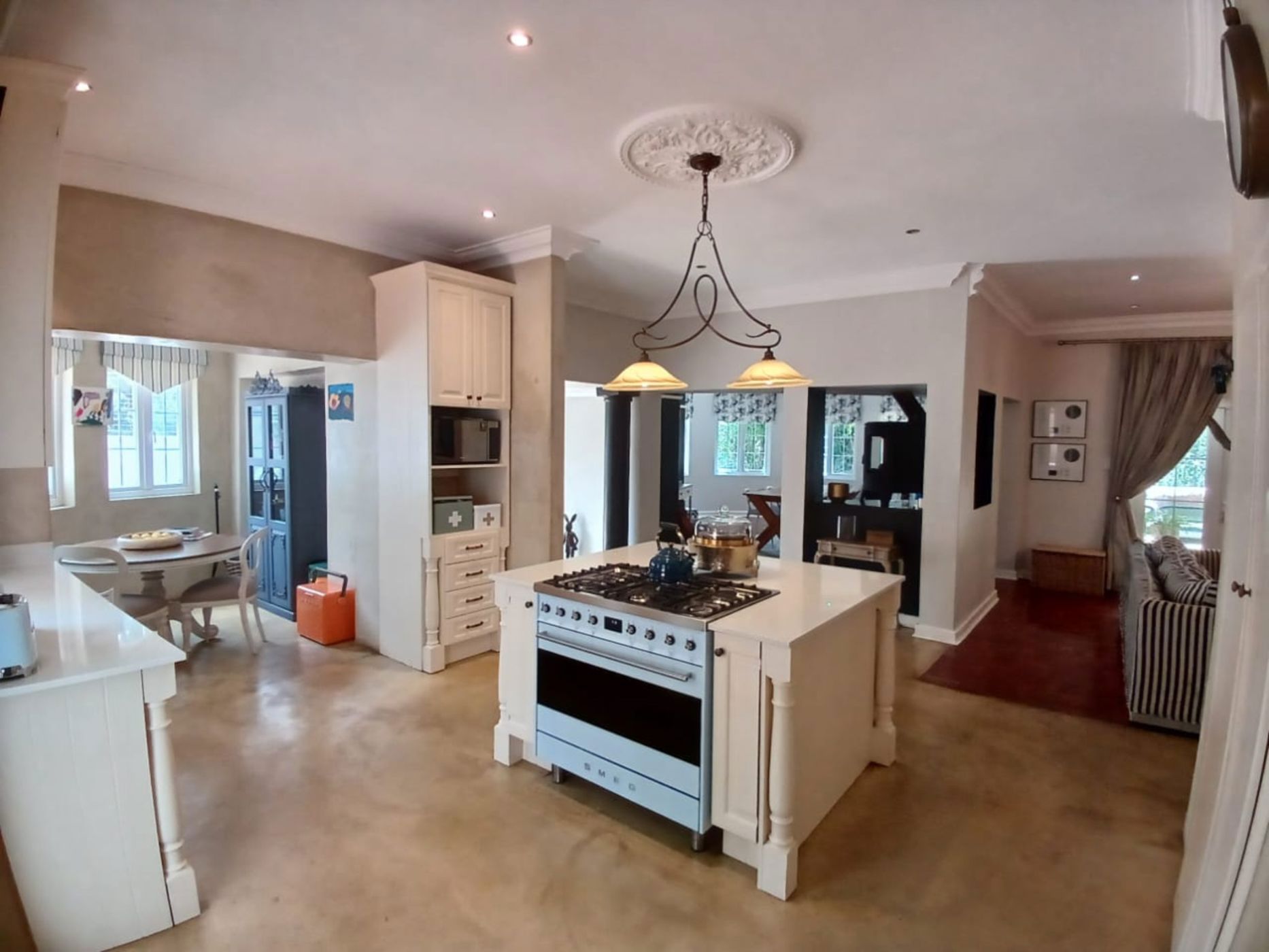 House for sale in Northcliff, Johannesburg - RAN1720462