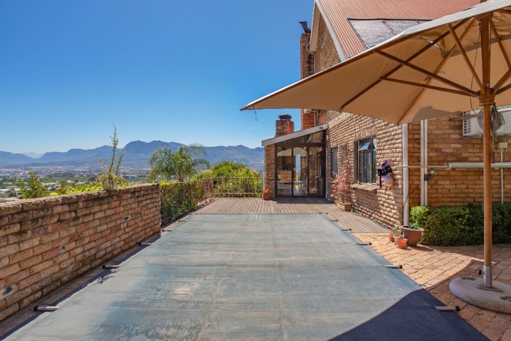 House for sale in Paarl - TK1721185