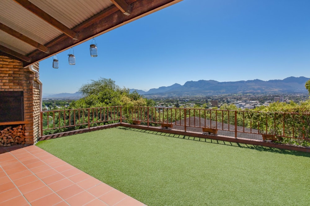 House for sale in Paarl - TK1721185