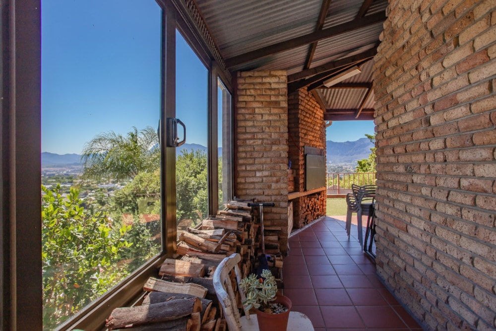 House for sale in Paarl - TK1721185