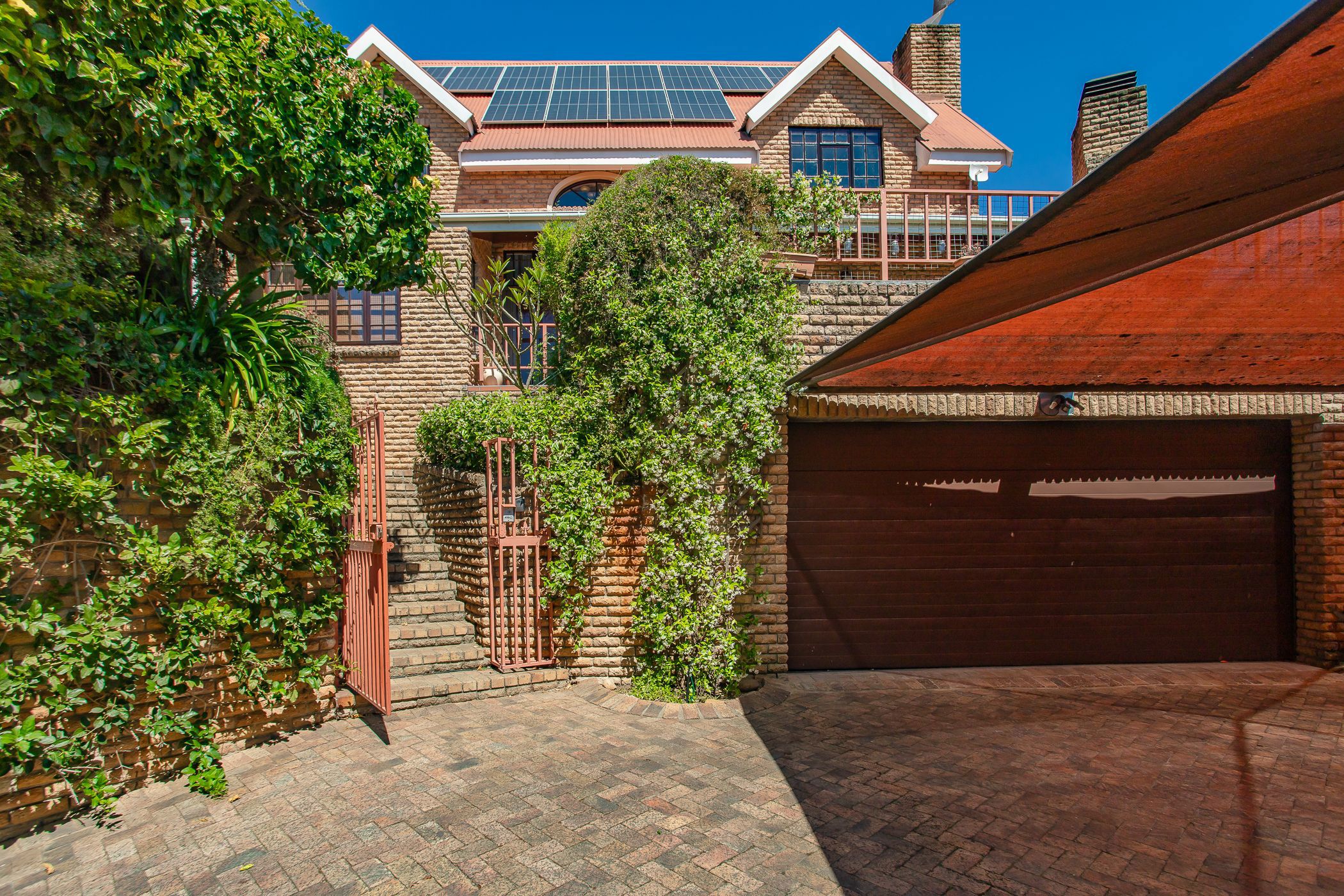 House for sale in Paarl - TK1721185