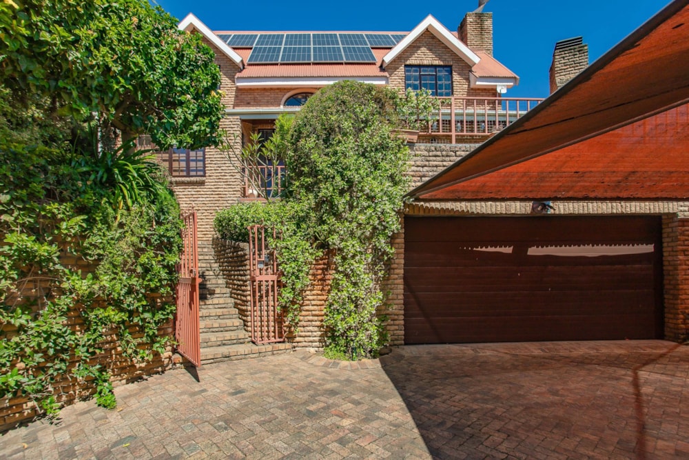 House for sale in Paarl - TK1721185