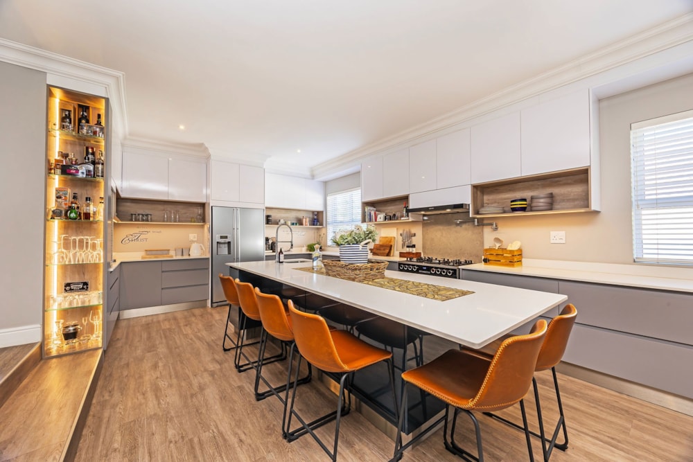 House for sale in D'Urbanvale - DBV1719959 House for sale in D'Urbanvale - DBV1719959