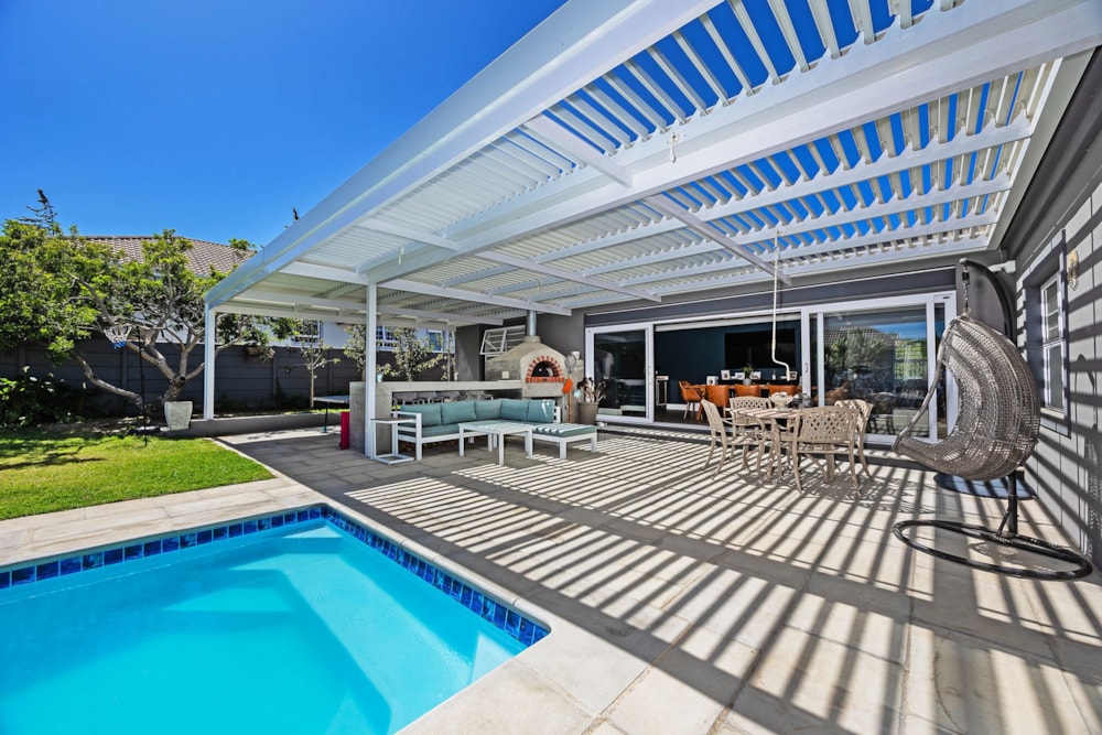 House for sale in D'Urbanvale - DBV1719959 House for sale in D'Urbanvale - DBV1719959