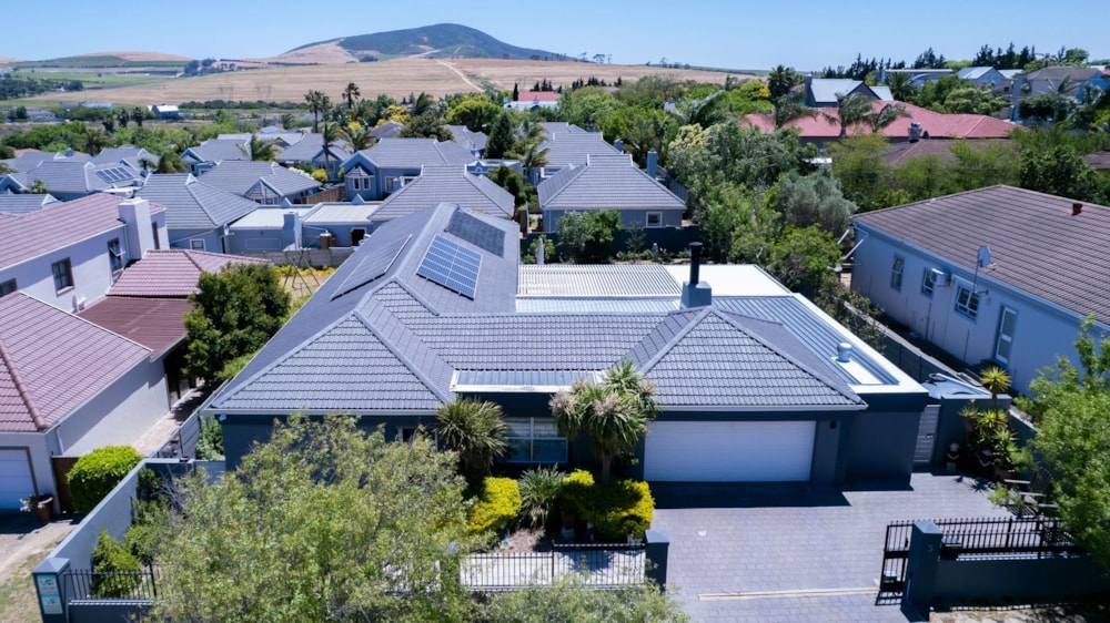 House for sale in D'Urbanvale - DBV1719959 House for sale in D'Urbanvale - DBV1719959