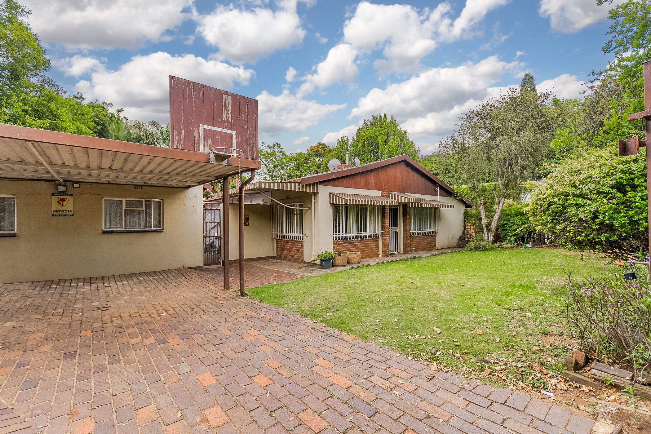 House for sale in Rhodesfield - KTP1721097