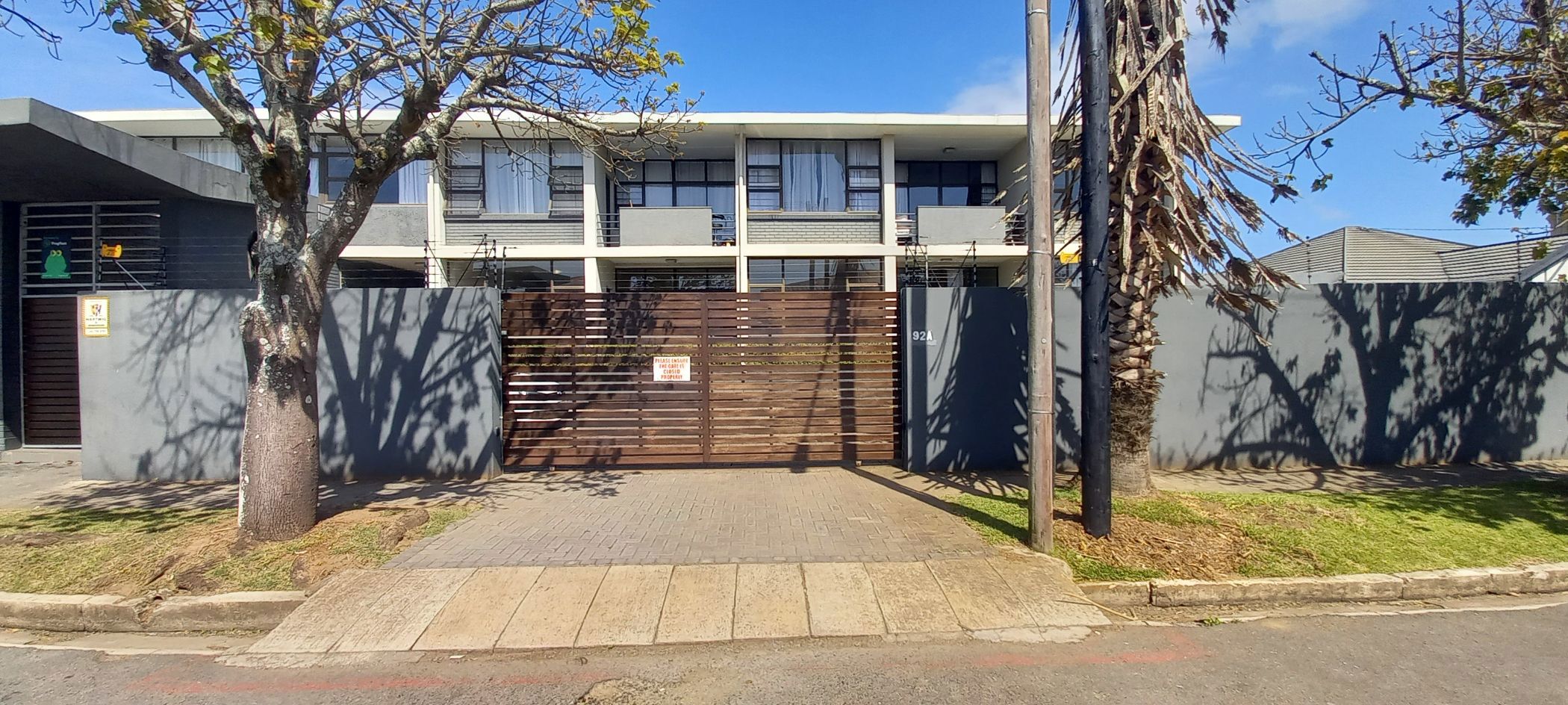 Apartment to rent in Vincent - 1EZ1721819