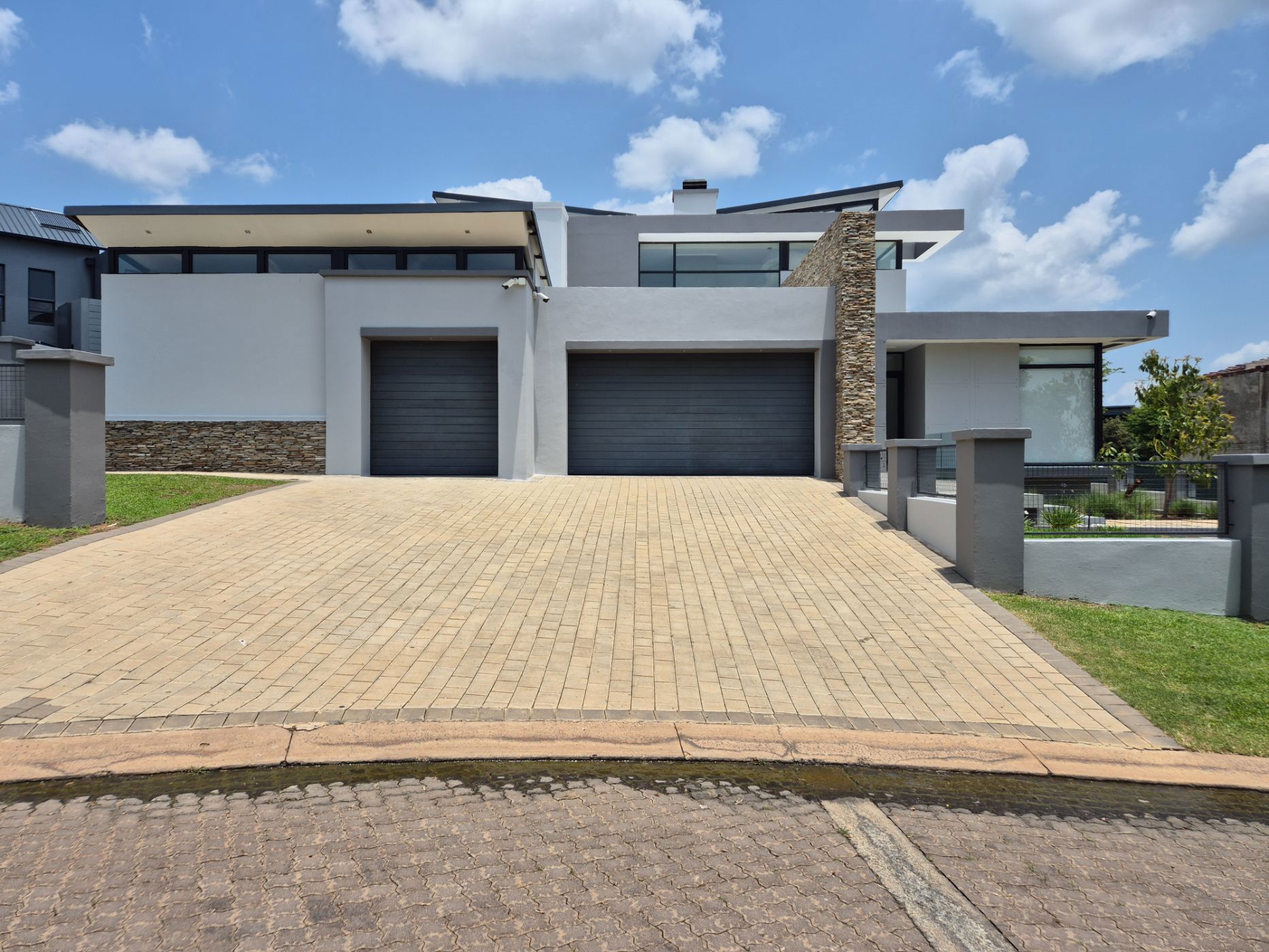 Double-storey house to rent in Copperleaf - 1CU1680905