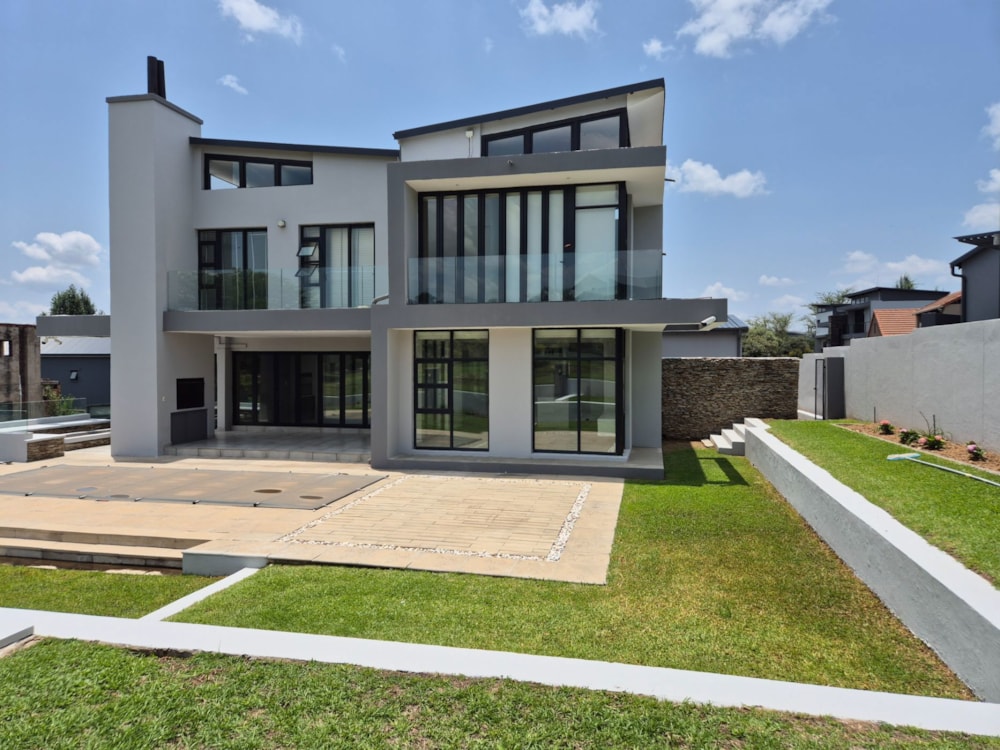 Double-storey house to rent in Copperleaf - 1CU1680905 Double-storey house to rent in Copperleaf - 1CU1680905