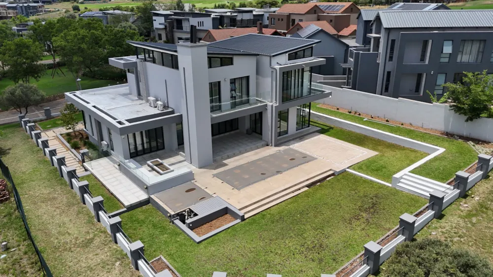 Double-storey house let in Copperleaf - 1CU1680905 Double-storey house let in Copperleaf - 1CU1680905