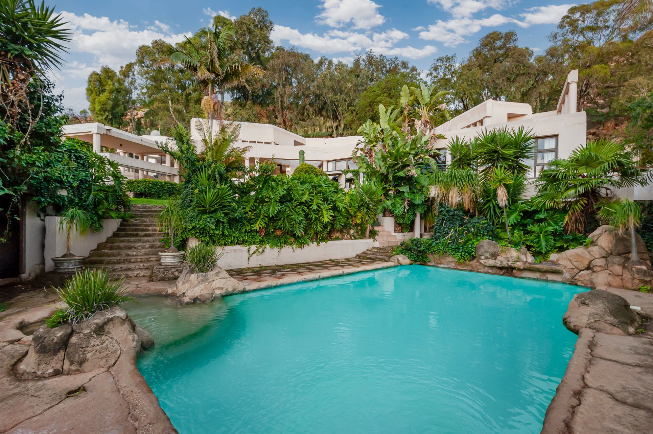 Multi-storey house for sale in Bedfordview - BED1723383