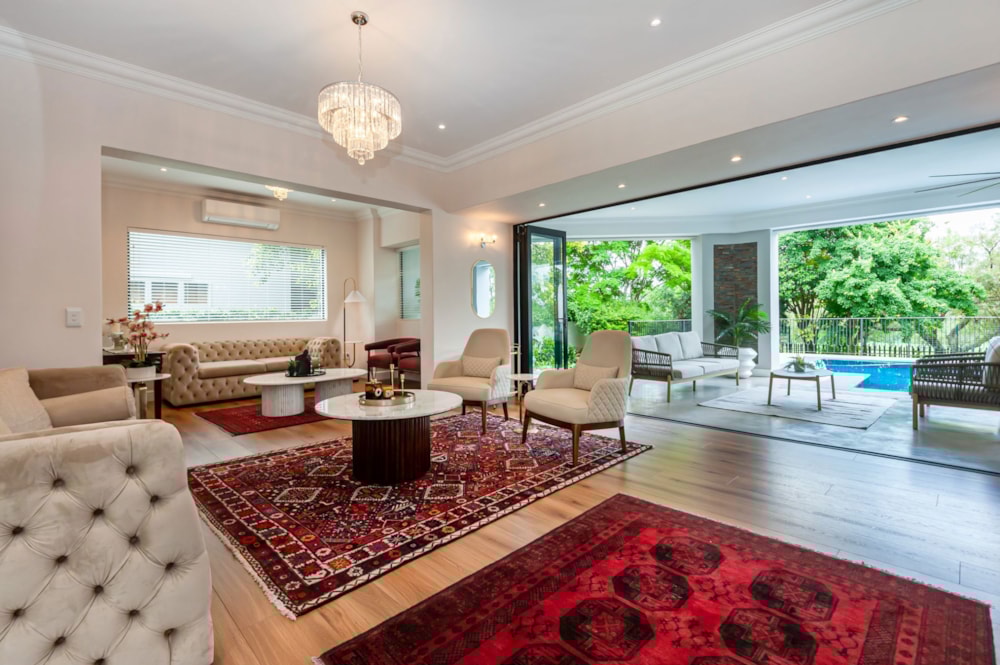 Double-storey house for sale in Thornhill Estate - BED1723514 Double-storey house for sale in Thornhill Estate - BED1723514