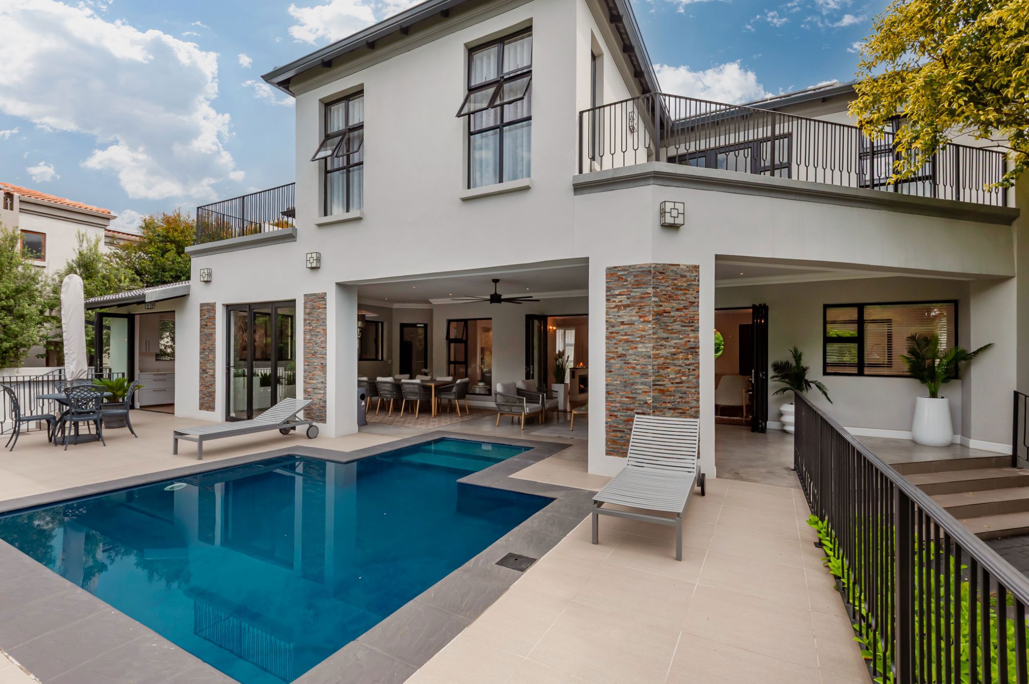 Double-storey house for sale in Thornhill Estate - BED1723514