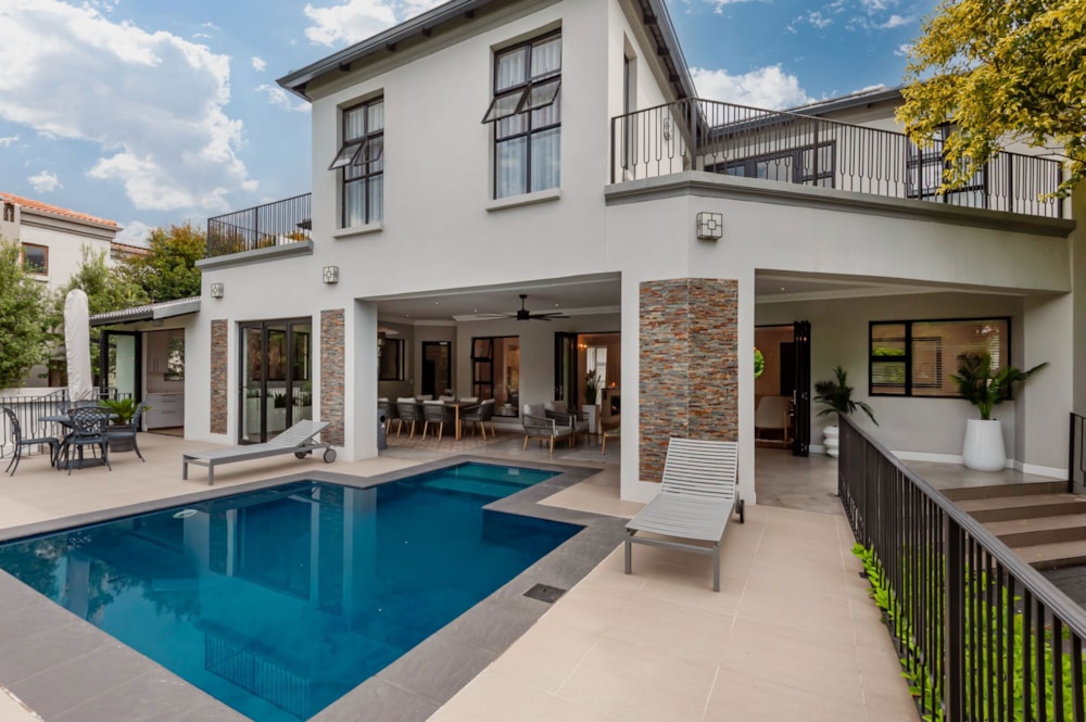 Double-storey house for sale in Thornhill Estate - BED1723514