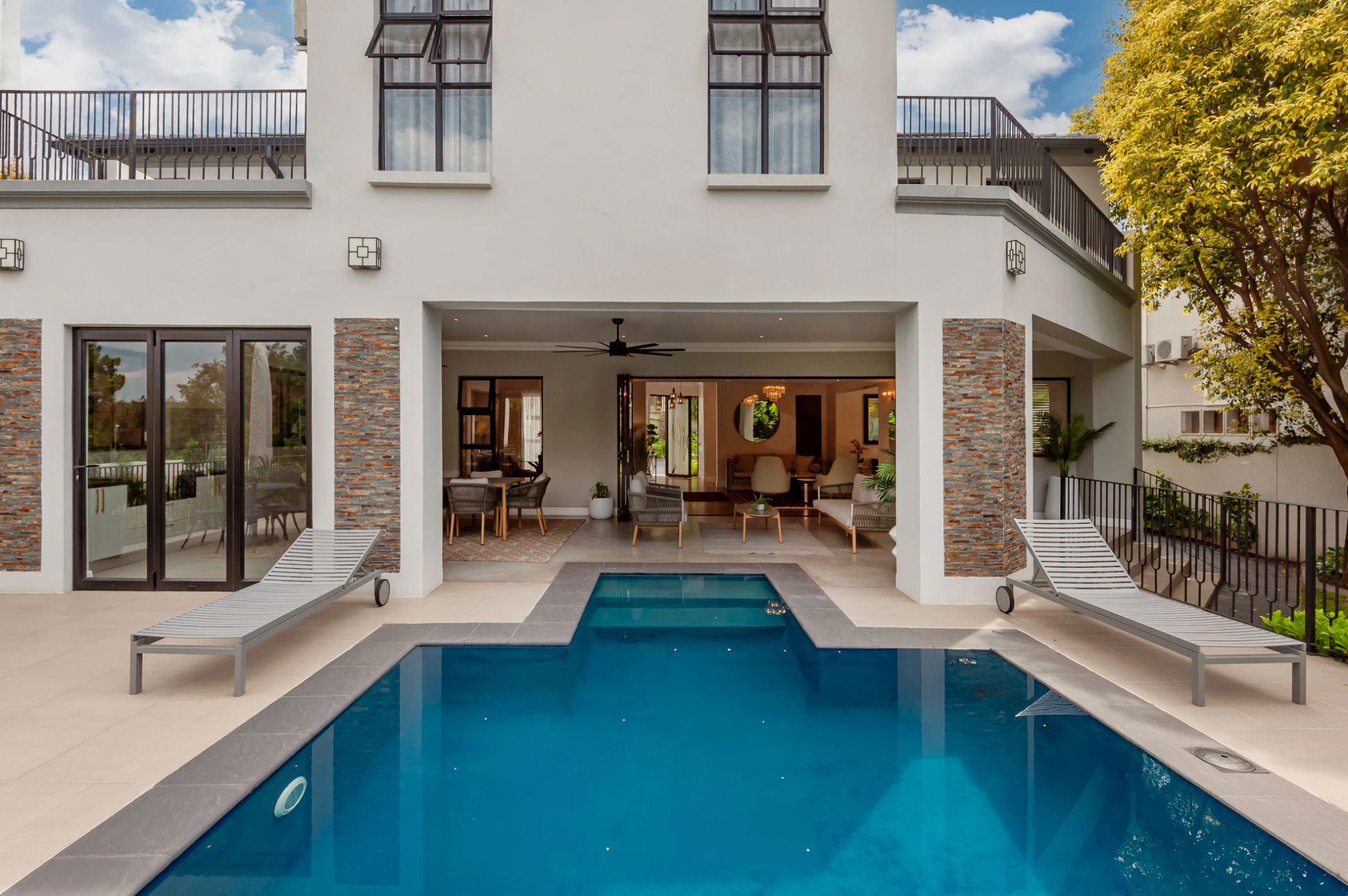 Double-storey house for sale in Thornhill Estate - BED1723514