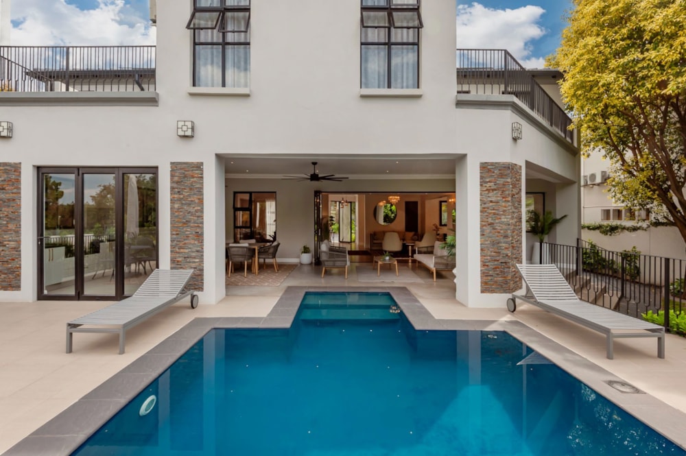 Double-storey house for sale in Thornhill Estate - BED1723514 Double-storey house for sale in Thornhill Estate - BED1723514