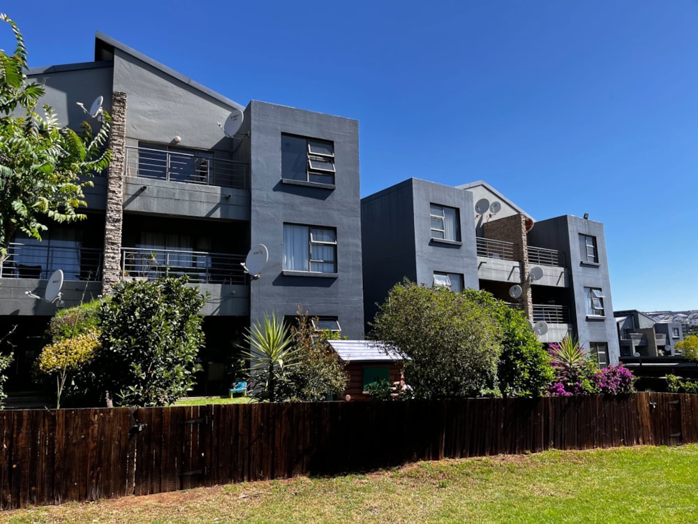 Apartment for sale in Greenstone Hill - BED1721794 Apartment for sale in Greenstone Hill - BED1721794