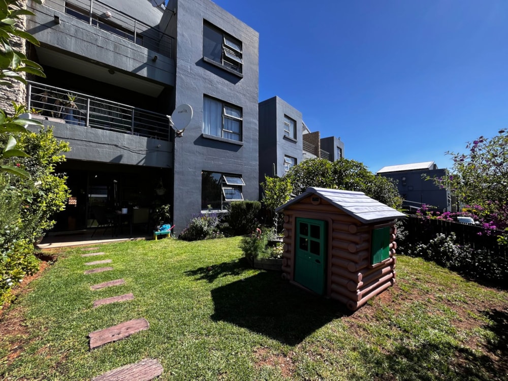 Apartment for sale in Greenstone Hill - BED1721794 Apartment for sale in Greenstone Hill - BED1721794