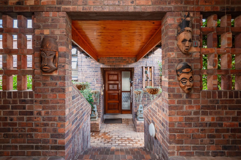 Townhouse for sale in Bedford Park - BED1724436 Townhouse for sale in Bedford Park - BED1724436