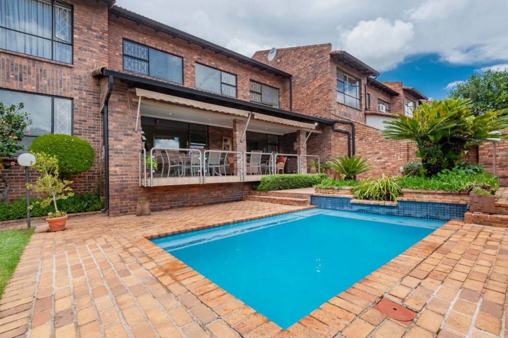 Townhouse for sale in Bedford Park - BED1724436 Townhouse for sale in Bedford Park - BED1724436