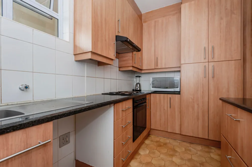 Apartment sold in Bedfordview - BED1724819 Apartment sold in Bedfordview - BED1724819