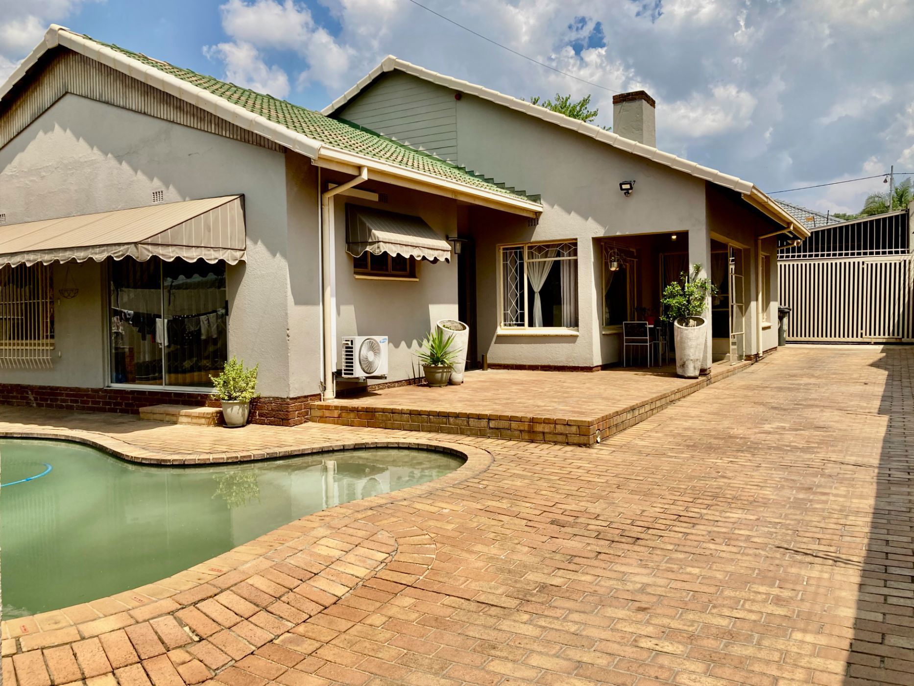 House for sale in Kensington, Bedfordview Area - BED1725313