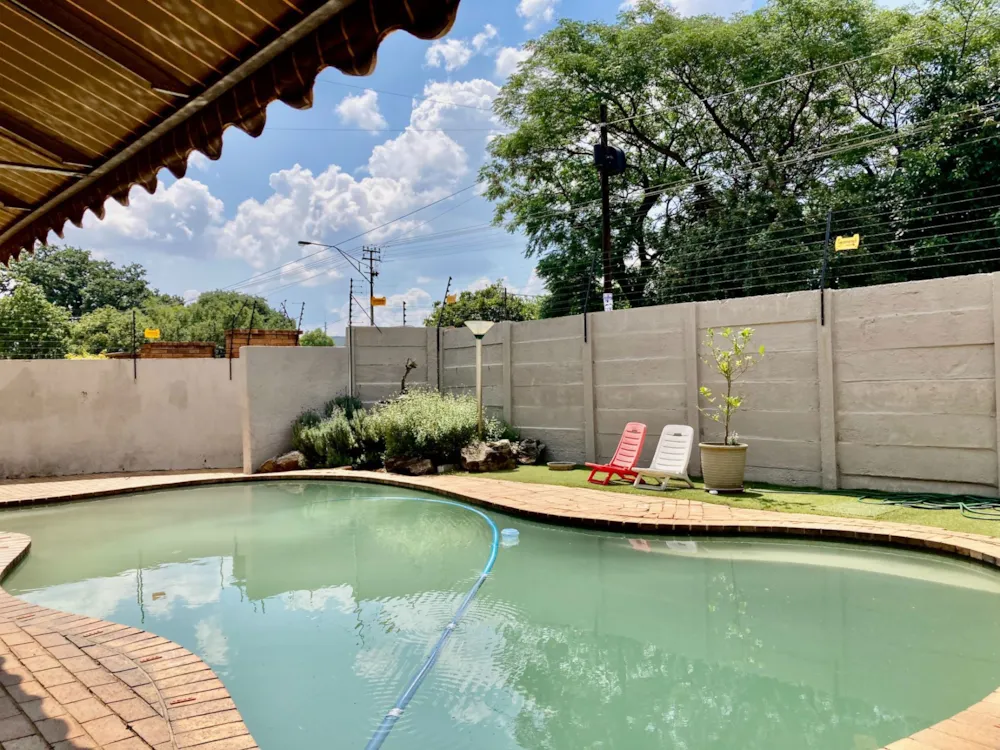House for sale in Kensington, Bedfordview Area - BED1725313