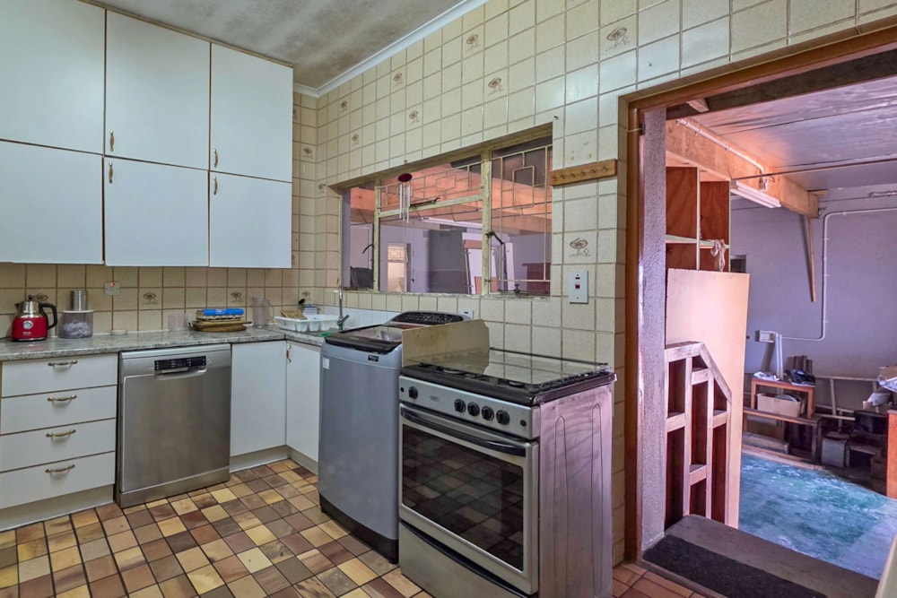 House for sale in Milnerton - 1TV1723084 House for sale in Milnerton - 1TV1723084