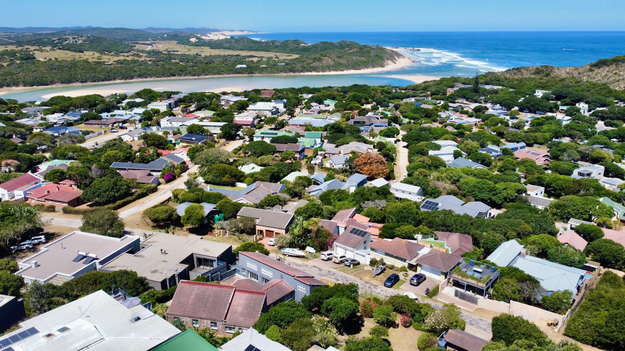 House for sale in Kenton on Sea - 1KO1725439