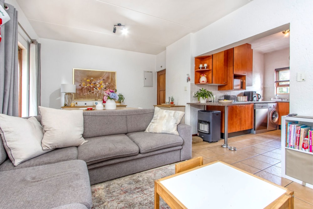Apartment for sale in Sunninghill - FW1725202 Apartment for sale in Sunninghill - FW1725202