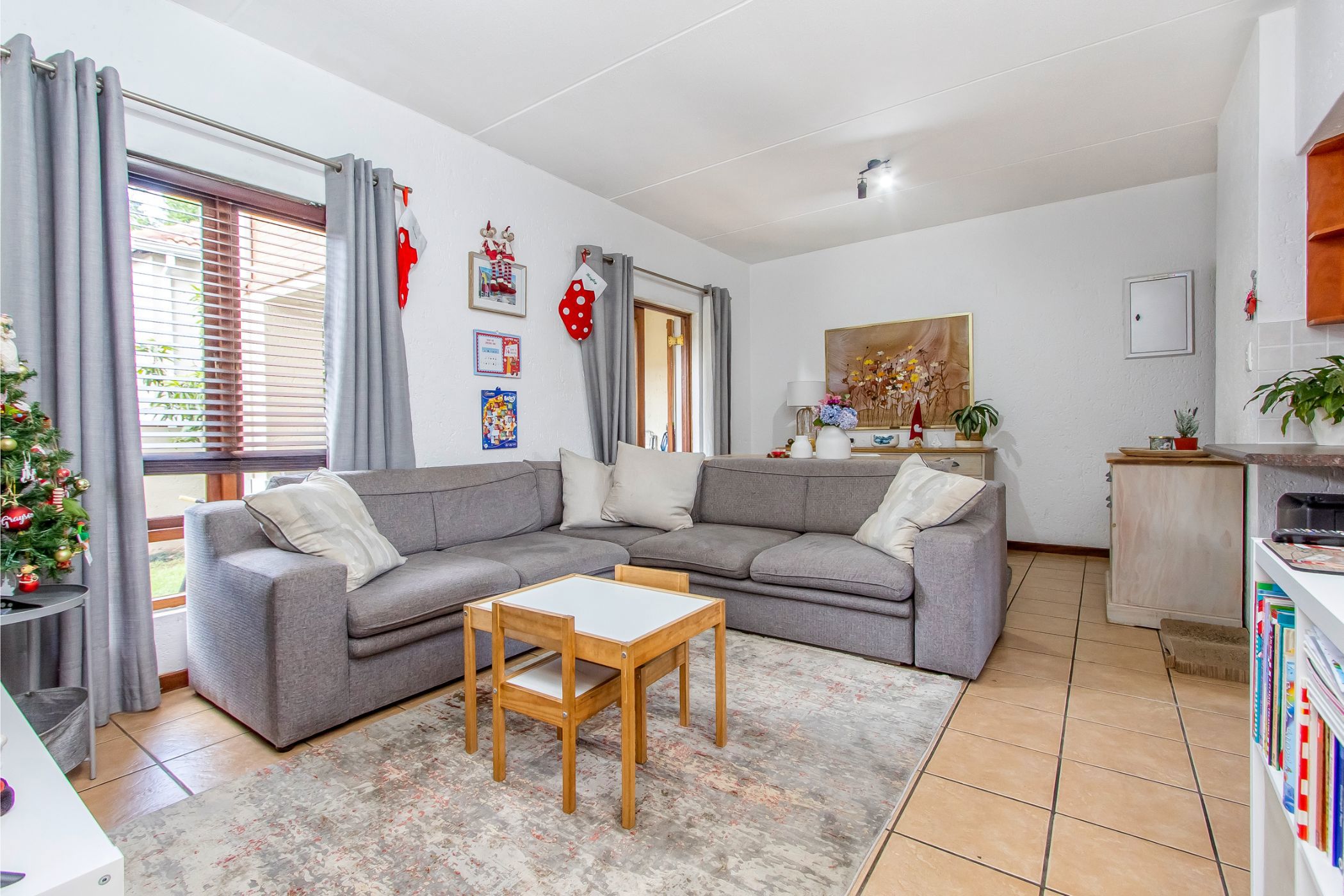 Apartment for sale in Sunninghill - FW1725202