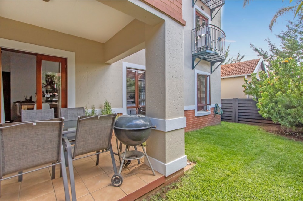 Apartment for sale in Sunninghill - FW1725202 Apartment for sale in Sunninghill - FW1725202