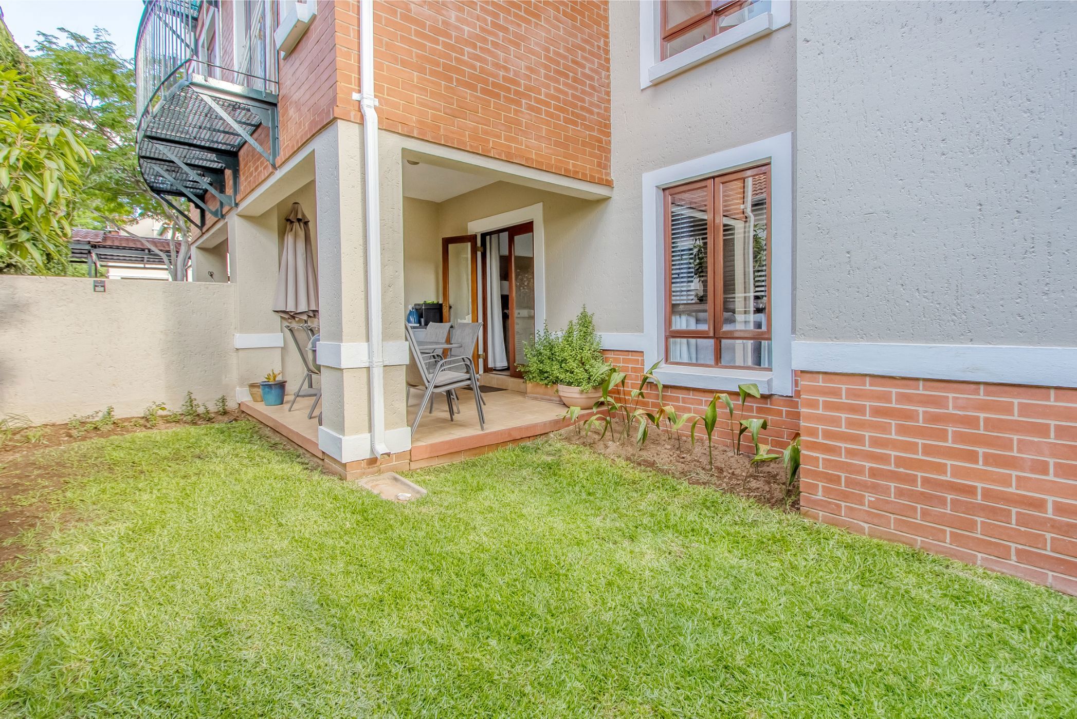 Apartment for sale in Sunninghill - FW1724472
