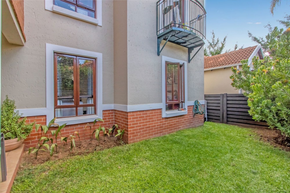 Apartment for sale in Sunninghill - FW1725202 Apartment for sale in Sunninghill - FW1725202
