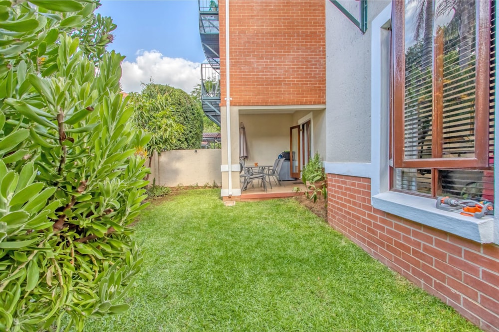 Apartment for sale in Sunninghill - FW1725202 Apartment for sale in Sunninghill - FW1725202