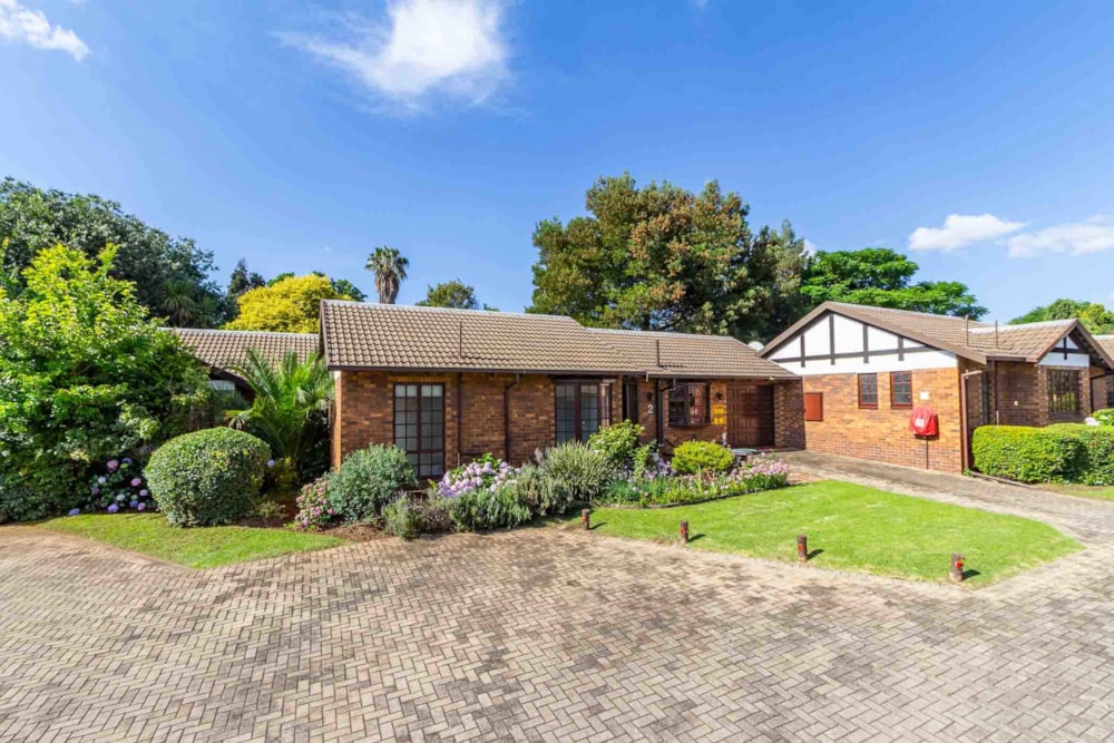 Apartment for sale in Goedeburg - EN1723414 Apartment for sale in Goedeburg - EN1723414