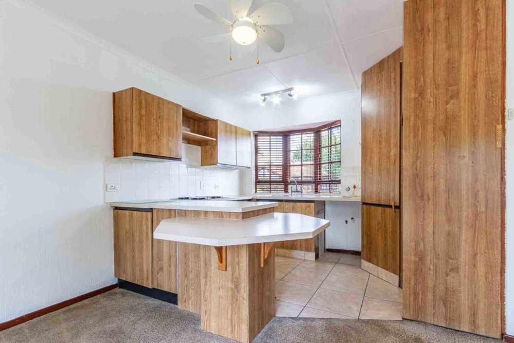 Apartment for sale in Goedeburg - EN1723414