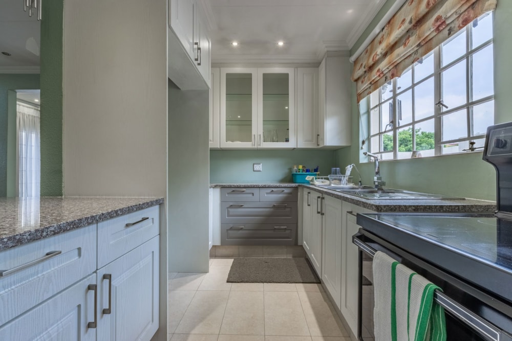 Apartment for sale in Goedeburg - EN1724784 Apartment for sale in Goedeburg - EN1724784