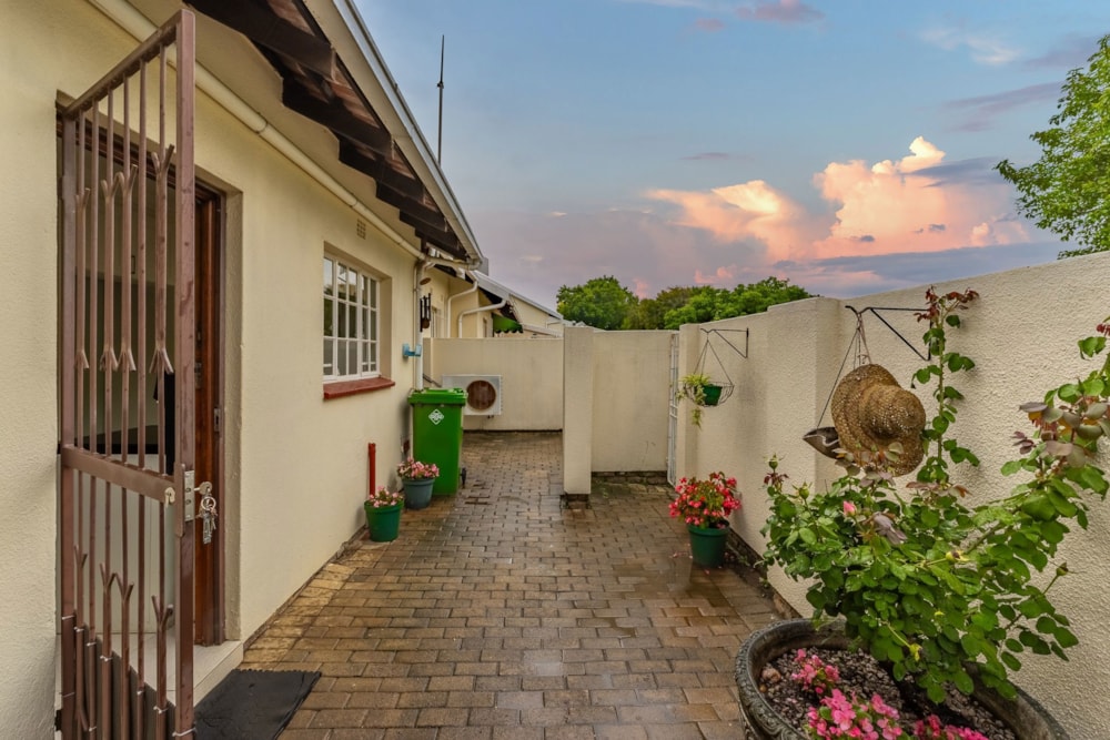 Apartment for sale in Goedeburg - EN1724784 Apartment for sale in Goedeburg - EN1724784