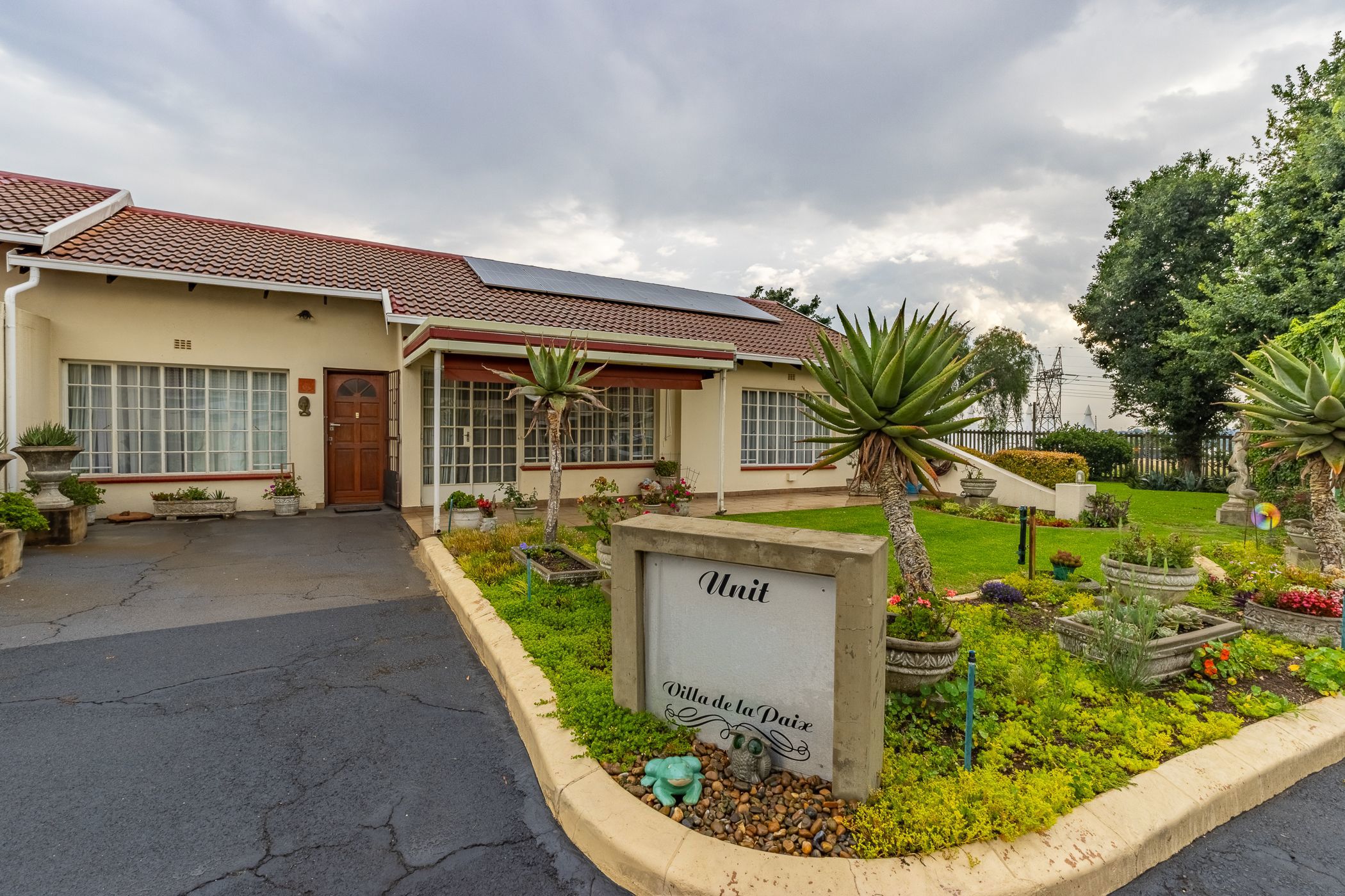 Retirement home for sale in Goedeburg - EN1724784