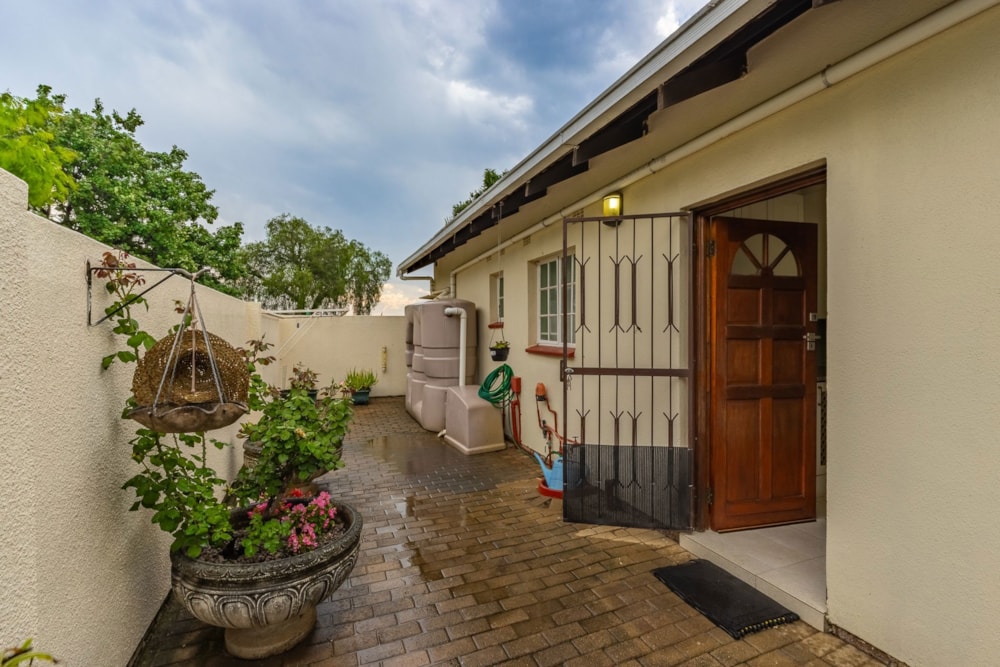 Apartment for sale in Goedeburg - EN1724784 Apartment for sale in Goedeburg - EN1724784