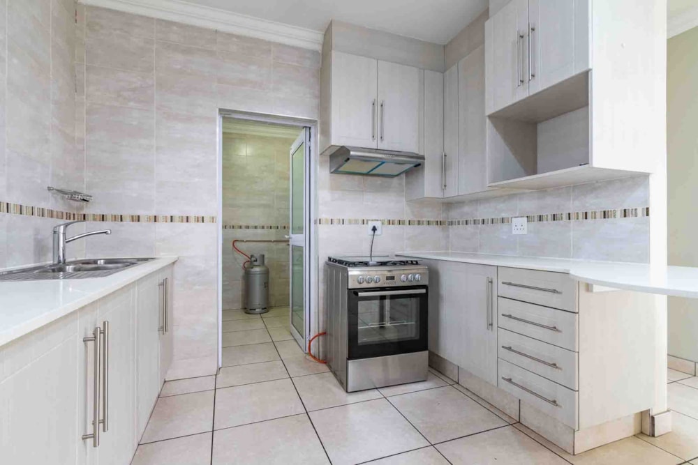 Apartment for sale in Rynfield - EN1724271