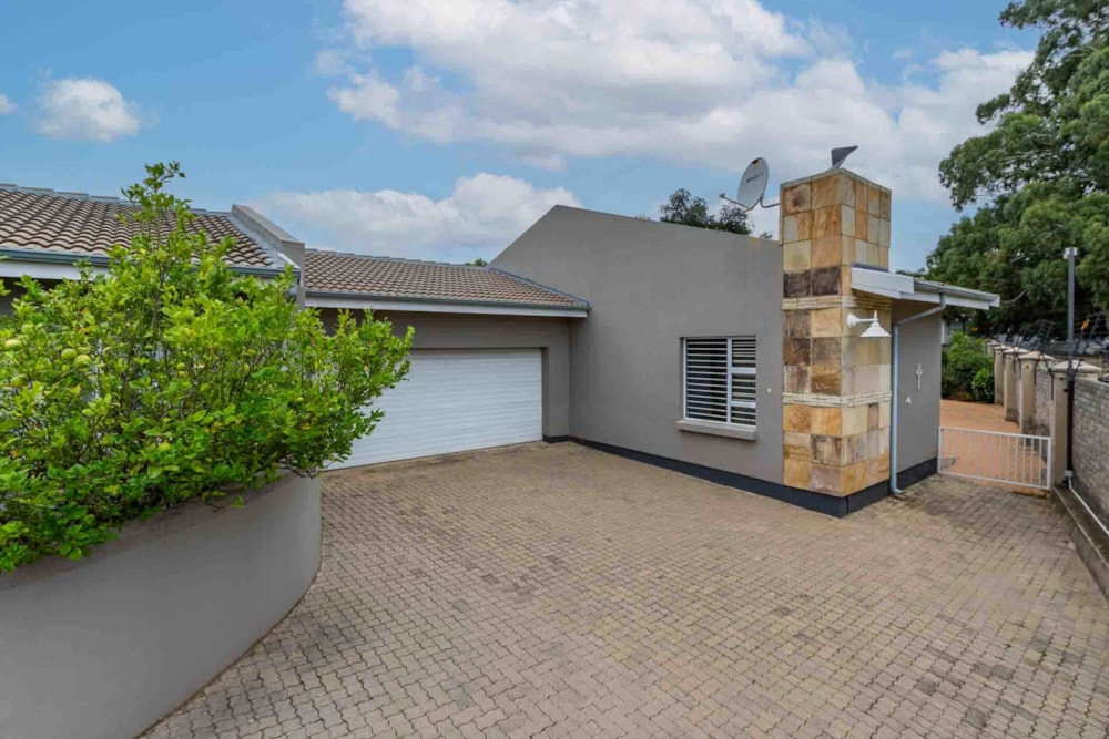 Apartment for sale in Rynfield - EN1724271