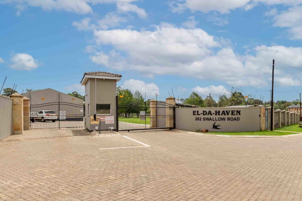 Apartment for sale in Rynfield - EN1724271